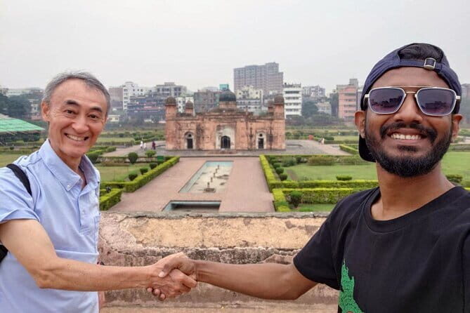 Experience Dhaka in a Day - Why This Tour Offers Good Value