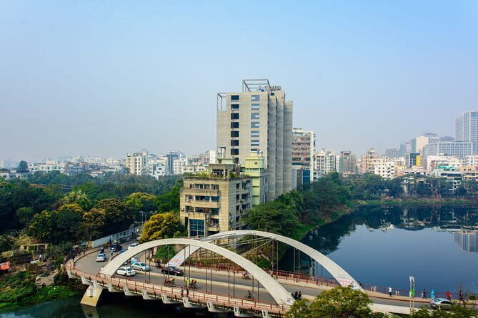 Experience Dhaka in a Day - Practicalities and Final Thoughts