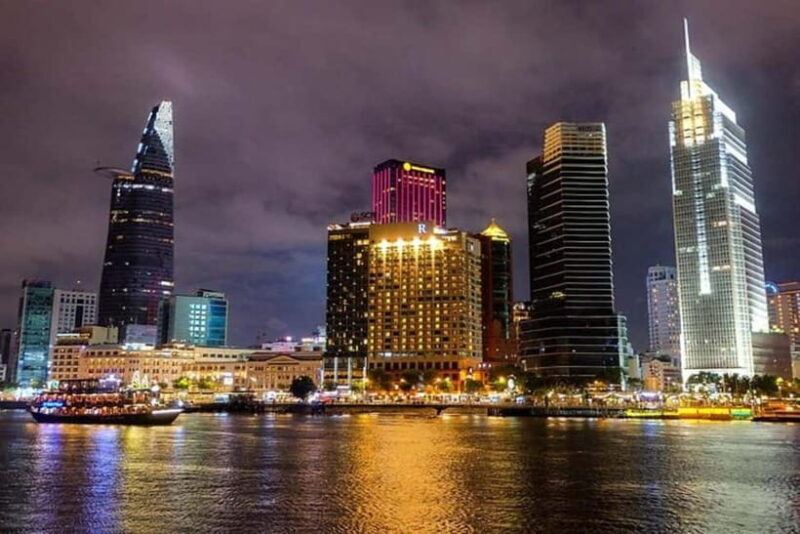 Experience Dinner On Luxury Cruise Along Saigon River - Who Will Love This Experience?