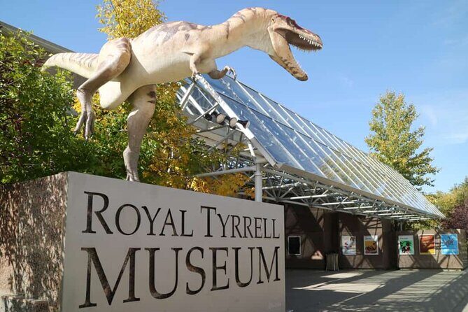 Experience Drumheller Premium Private Tour - Who Would Enjoy This Tour?