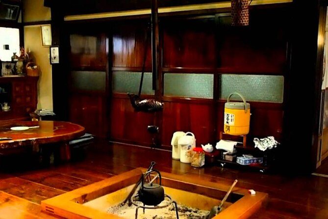 Experience Edo Tokyo Walking Tour - The Itinerary in Detail