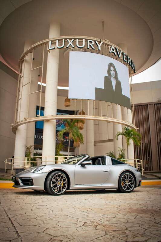 Experience Exotic Car Tours in Cancun with Sun and Speed - The Breakdown: What You Can Expect