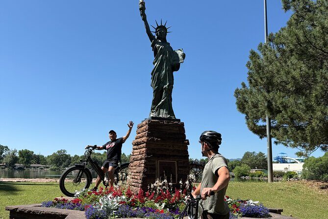 Experience Fort Collins by E Bike Guided Tour - Final Thoughts