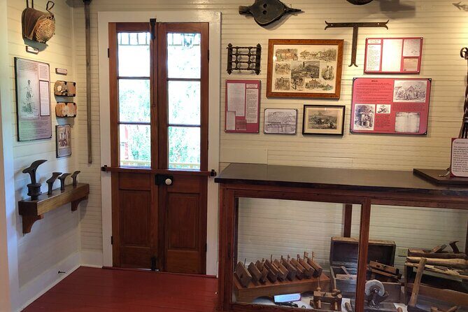 Experience Full-Day Laura Plantation & Pontoon Swamp Tour w/Transportation - Authentic Insights from Past Travelers