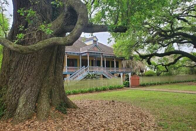 Experience Full-Day Laura Plantation & Pontoon Swamp Tour w/Transportation - The Sum Up: Who Will Love This Tour?