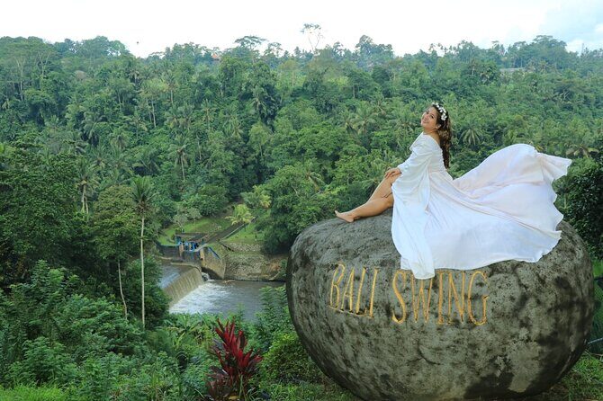 Experience Full Day to Bali Swing Temple and Monkey Forest - Final Thoughts