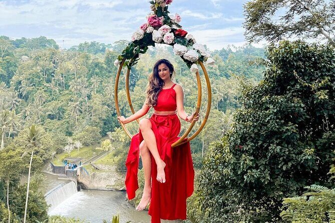Experience Full Day to Bali Swing Temple and Monkey Forest - FAQ
