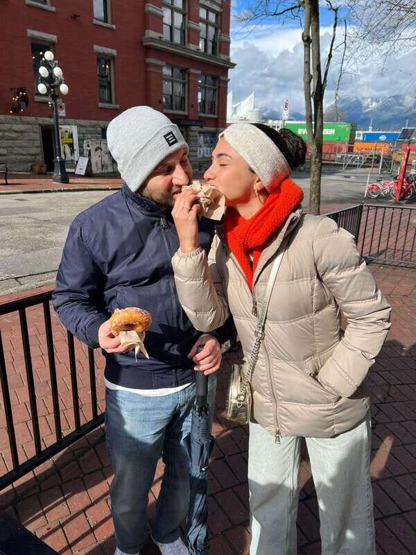 Experience Gastown Vancouver's Elite Walking Food Tour - Key Points