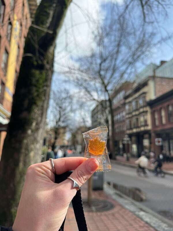Experience Gastown Vancouver's Elite Walking Food Tour - What to Expect During the Tour