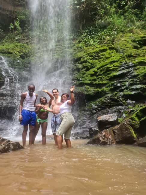 Experience Ghana in 8 days - What Does the Price Get You?