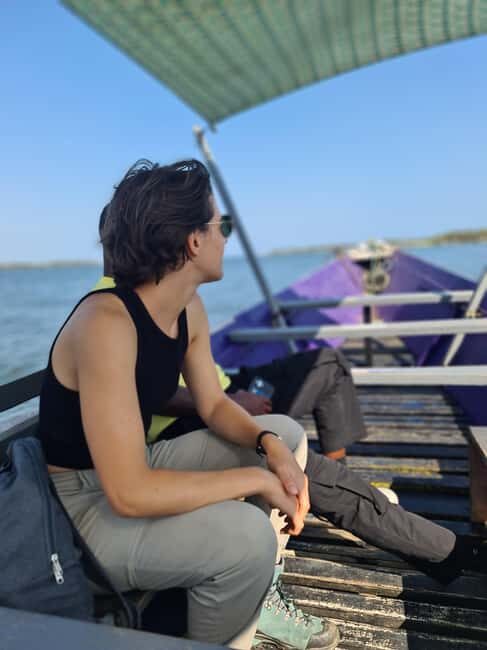 Experience Ghana in 8 days - Final Thoughts: Who Will Love This Tour?
