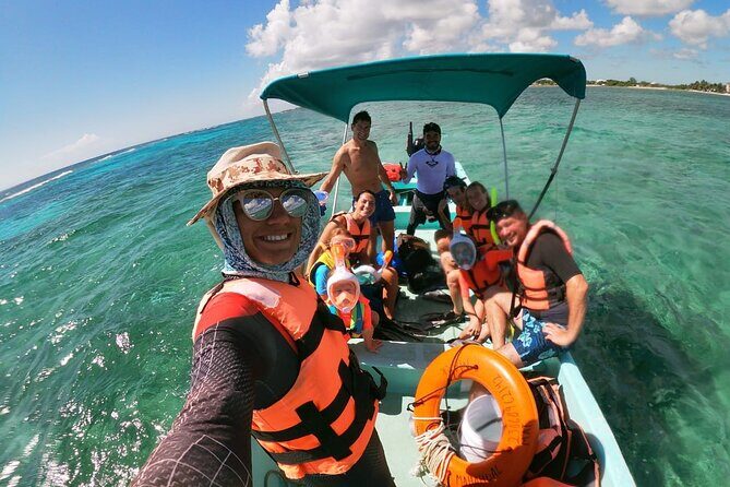 Experience Guided Snorkeling in Costa Maya - The Experience in Detail: From Booking to Splash