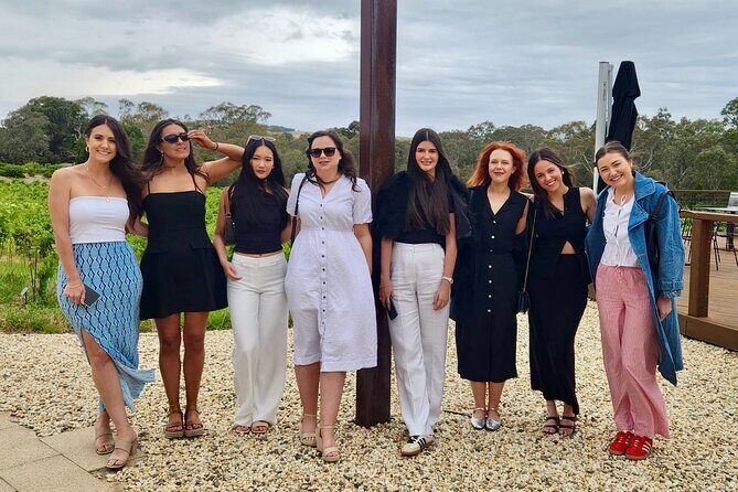 Experience Hahndorf & Barossa: Gourmet lunch, Wine, Beer & Treats - The Sum Up: The Best Pick for Authentic South Australian Flavors