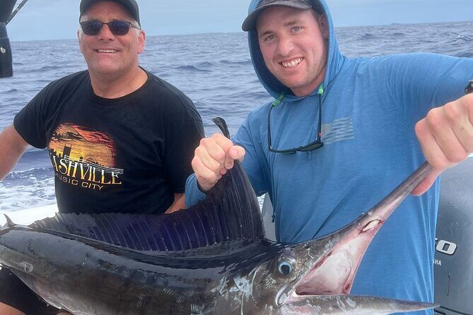 Experience Haleiwa Fishing Charters - FAQ