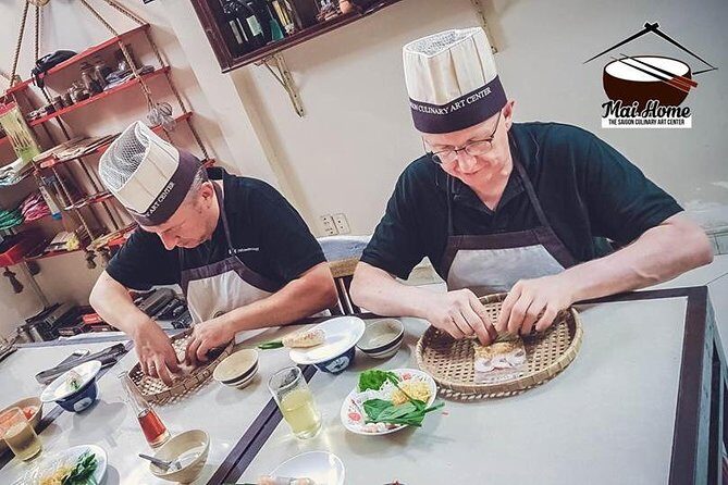 Experience half-day cooking class with market visit - Techniques and Recipes