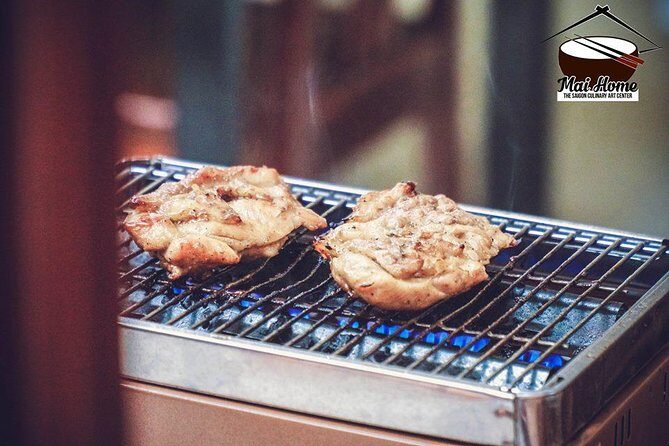 Experience half-day cooking class with market visit - Extra Goodies and Practical Details