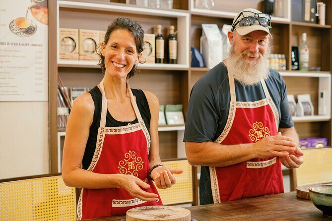 Experience Hanoi Cooking Class with Free Wine Tasting - A Deep Dive into the Experience