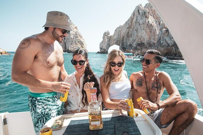 Experience in 30 foot yacht 3 hours - Key Points