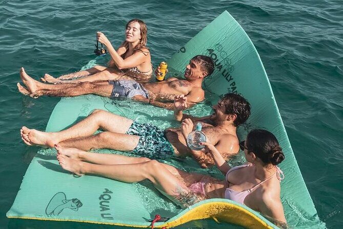 Experience in 30 foot yacht 3 hours - A Detailed Look at the 3-Hour Yacht Tour
