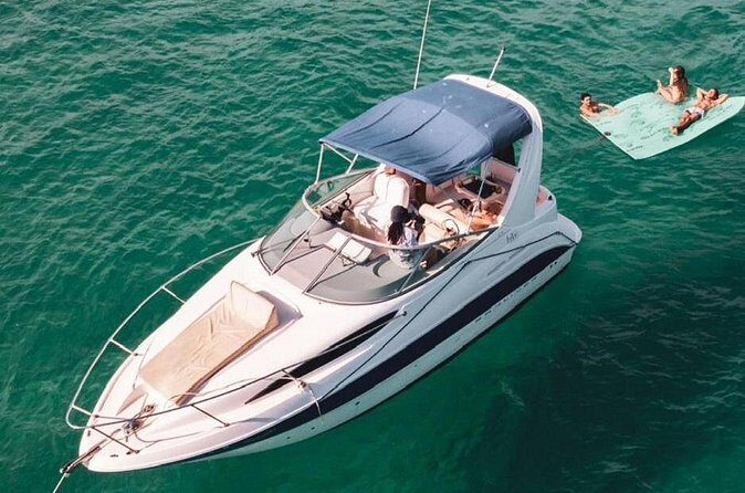 Experience in 30 foot yacht 3 hours - FAQ