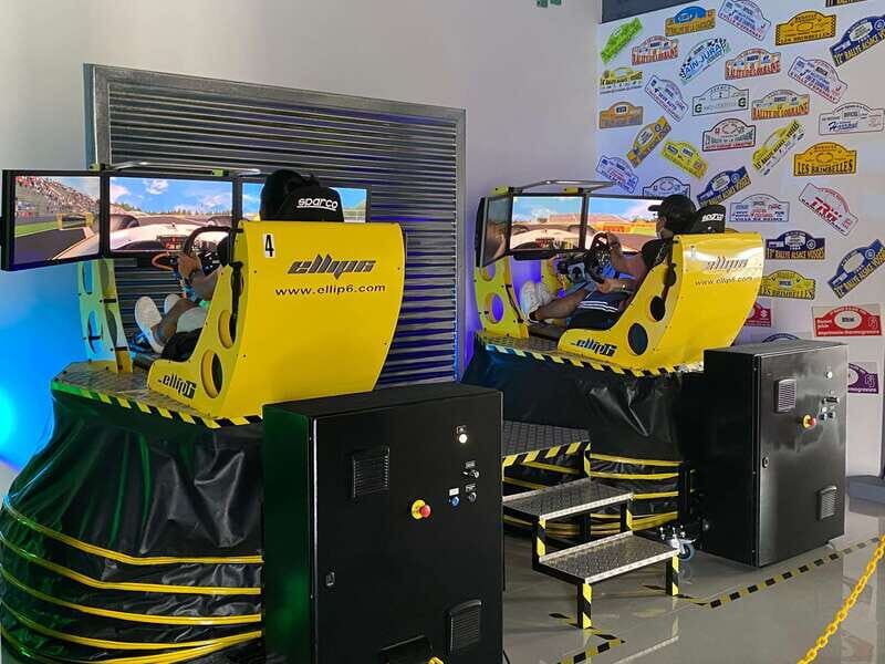 Experience in dynamic simulator of professional careers in QUERÉTARO - The Value and Cost