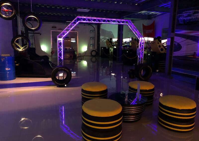 Experience in dynamic simulator of professional careers in QUERÉTARO - Who Should Consider This?