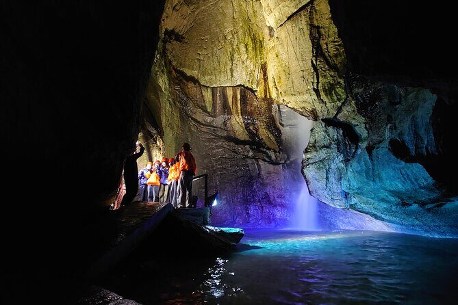 Experience Iwate Hidden Cave - Introduction