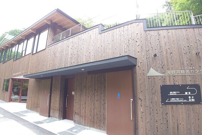 Experience Iwate Hidden Cave - Key Points