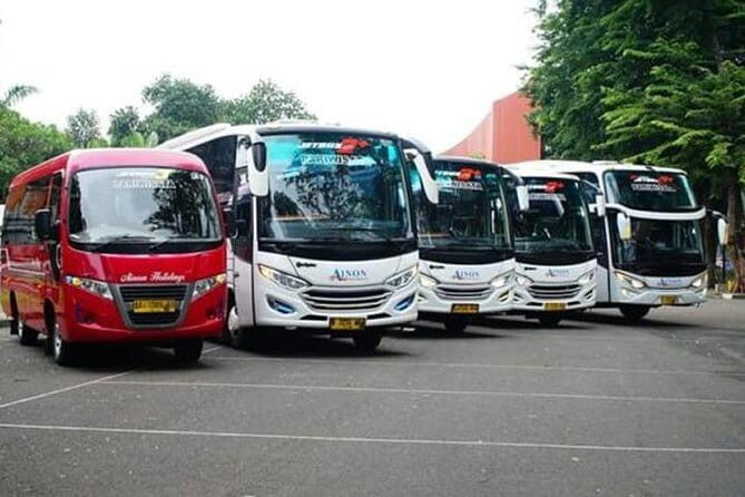 Experience Jakarta Street Food Scene with MRT Transportation - The Sum Up