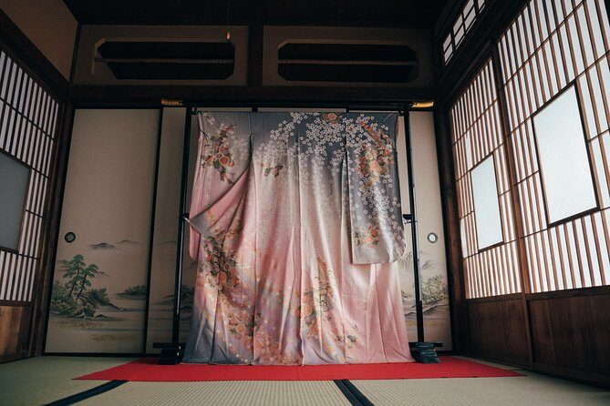 Experience Japanese calligraphy & tea ceremony at a traditional house in Nagoya - Practical Details, Value, and Considerations