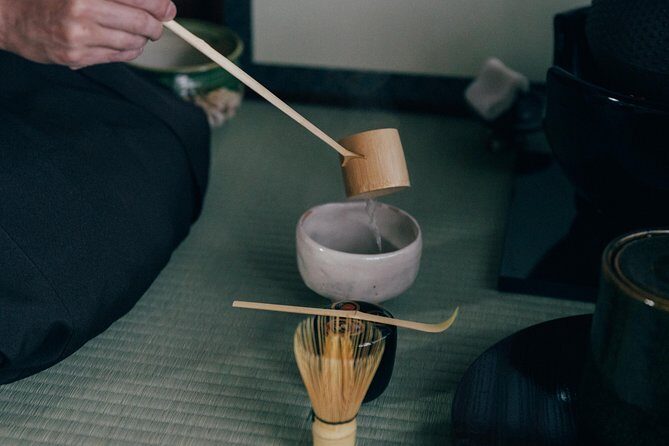 Experience Japanese calligraphy & tea ceremony at a traditional house in Nagoya - Final Thoughts: Who Will Love This Experience?