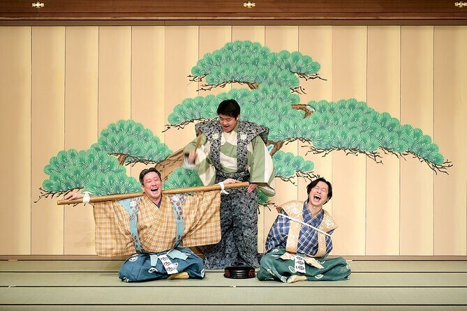 Experience Japan's Traditional Culture Night Tour in Kyoto - A Detailed Look at the Experience