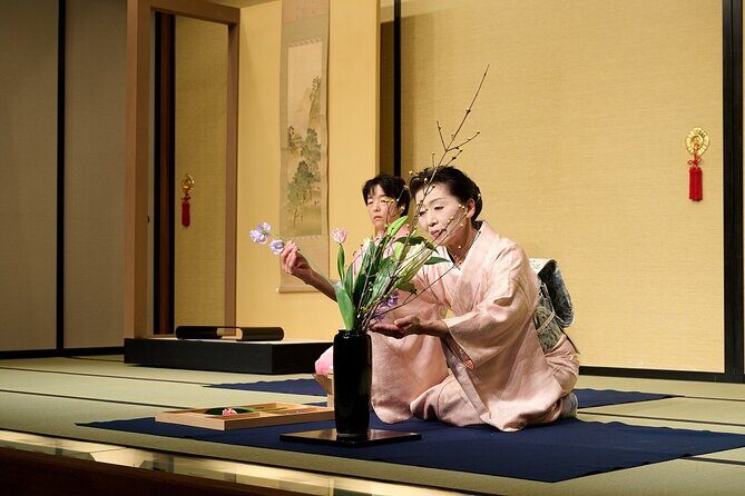 Experience Japan's Traditional Culture Night Tour in Kyoto - Final Thoughts