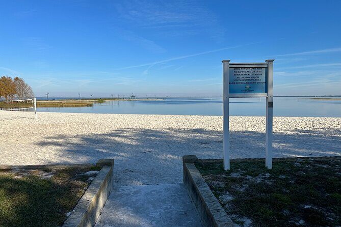 Experience Kissimmee Lakefront Mountain Bike Tour (2 Hours) - FAQ