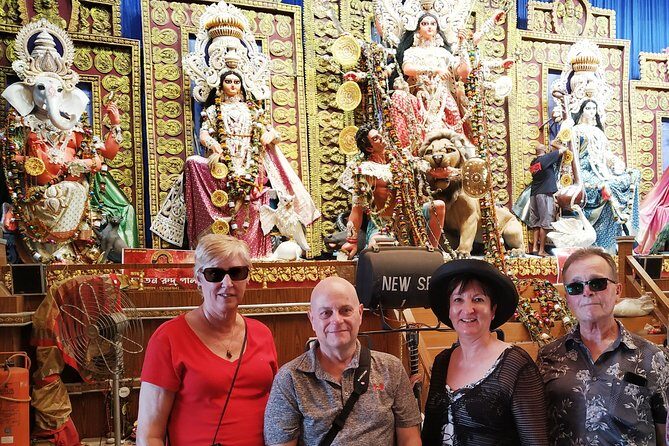 Experience Kolkata in 2 Days like never before - Private Tour - Who Will Love This Tour?