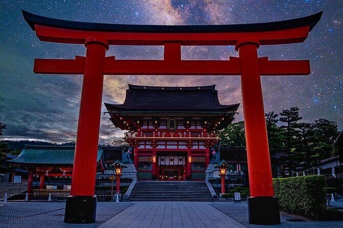 Experience Kyoto: A Full-Day Private Tour Adventure - Who Would Enjoy This Tour?