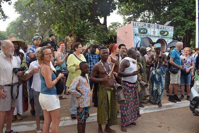 Experience Lagos Nigeria, Ghana,Togo and Benin with confidence - Discovering West Africa: An In-Depth Review