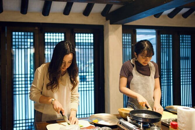 Experience Live Korean Vegan Course & Traditional Liquor Pairing - Final Thoughts
