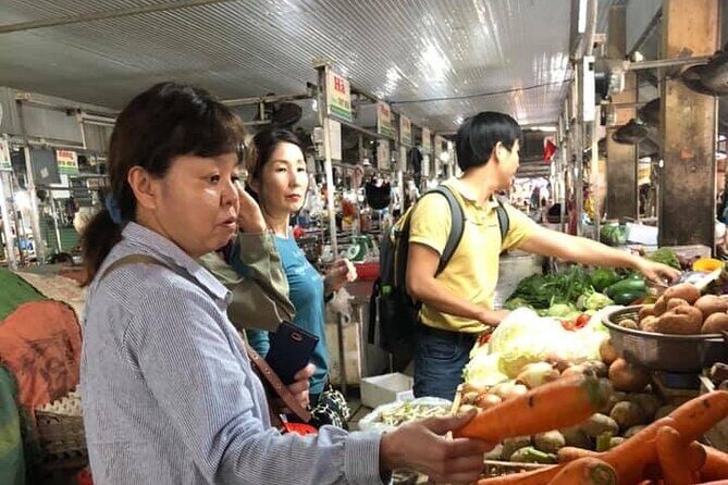 Experience Local Market and Cooking Class in Hue City - Practical Details and Value