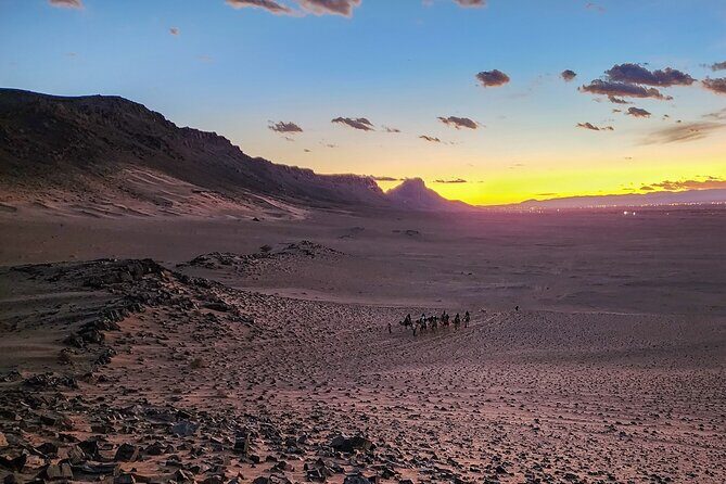 Experience Luxury in Zagora: 2-Day Desert Adventure - What Makes This Tour Stand Out