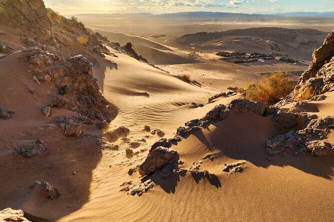 Experience Luxury in Zagora: 2-Day Desert Adventure - Practical Tips for the Trip