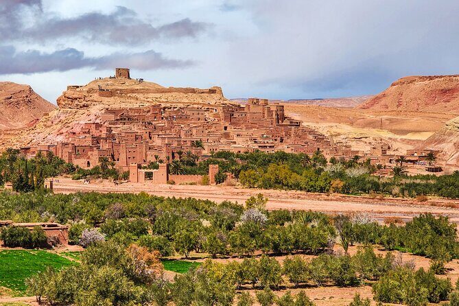 Experience Luxury in Zagora: 2-Day Desert Adventure - Final Thoughts