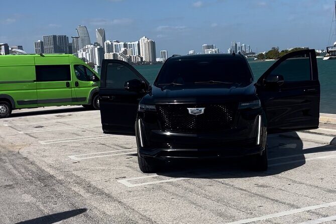 Experience Luxury Ride in Miami The Magic City - The Reality of a Luxury Miami Ride