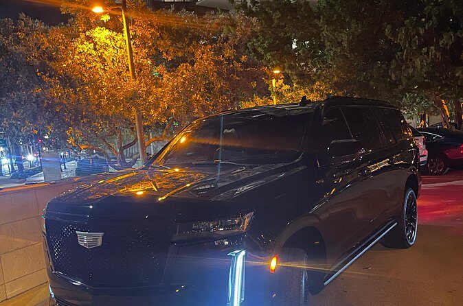 Experience Luxury Ride in Miami The Magic City - Final Thoughts