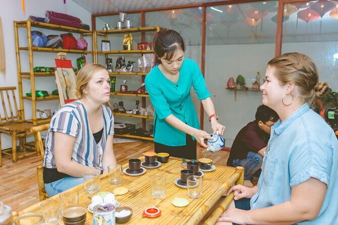 Experience Making Coffee with Host Jenny Da Nang City - Final Thoughts
