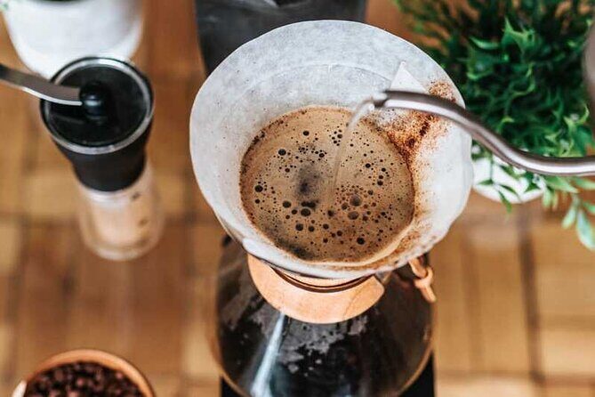 Experience Making Coffee with Tri Long in Hoi An old Town - An Introduction to Hoi An’s Coffee Culture