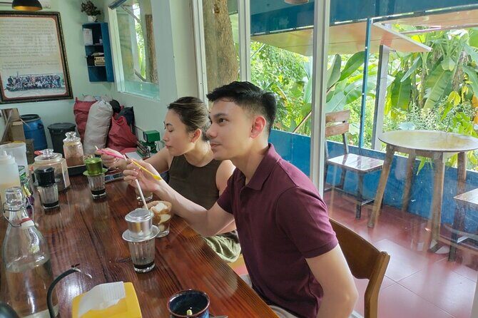 Experience Making Coffee with Tri Long in Hoi An old Town - FAQs