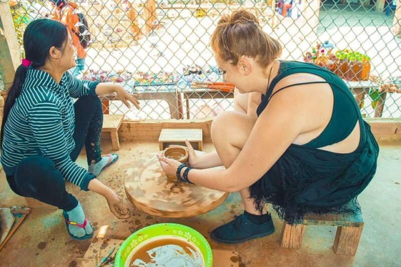 Experience Making Pottery with Local Craftsman in local home - Final Thoughts: Should You Try It?