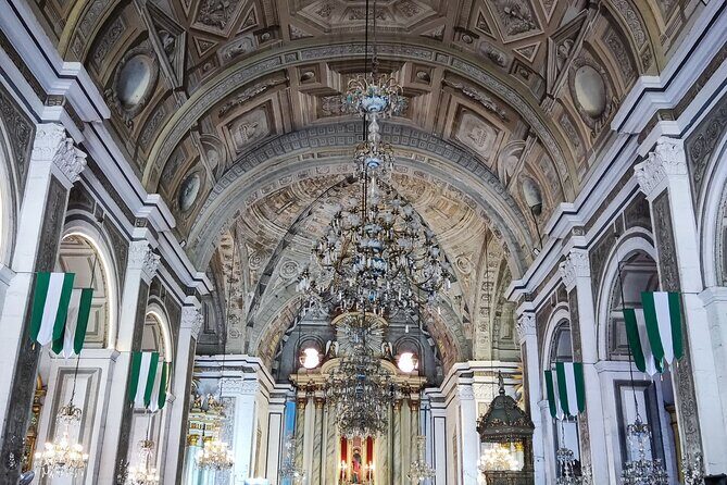 Experience Manila's Heritage: Intramuros & More in Half a Day! - Why the Guides Make a Difference