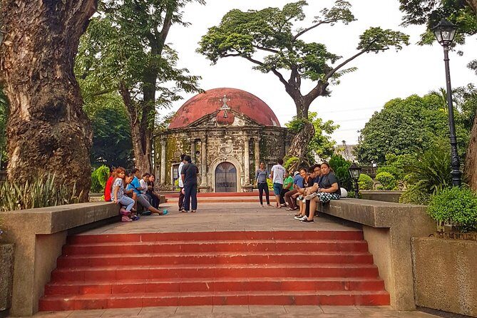 Experience Manila's Heritage: Intramuros & More in Half a Day! - Price and Value Analysis